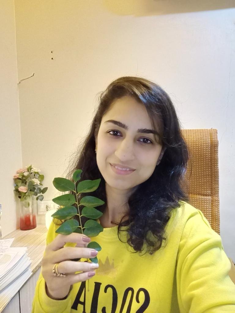 Dt. Nitya Ramtarya