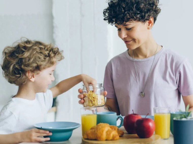 Kids Diet Program