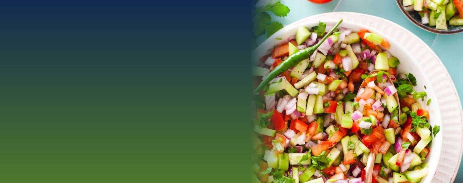 Your diet should fit your life, not fight it