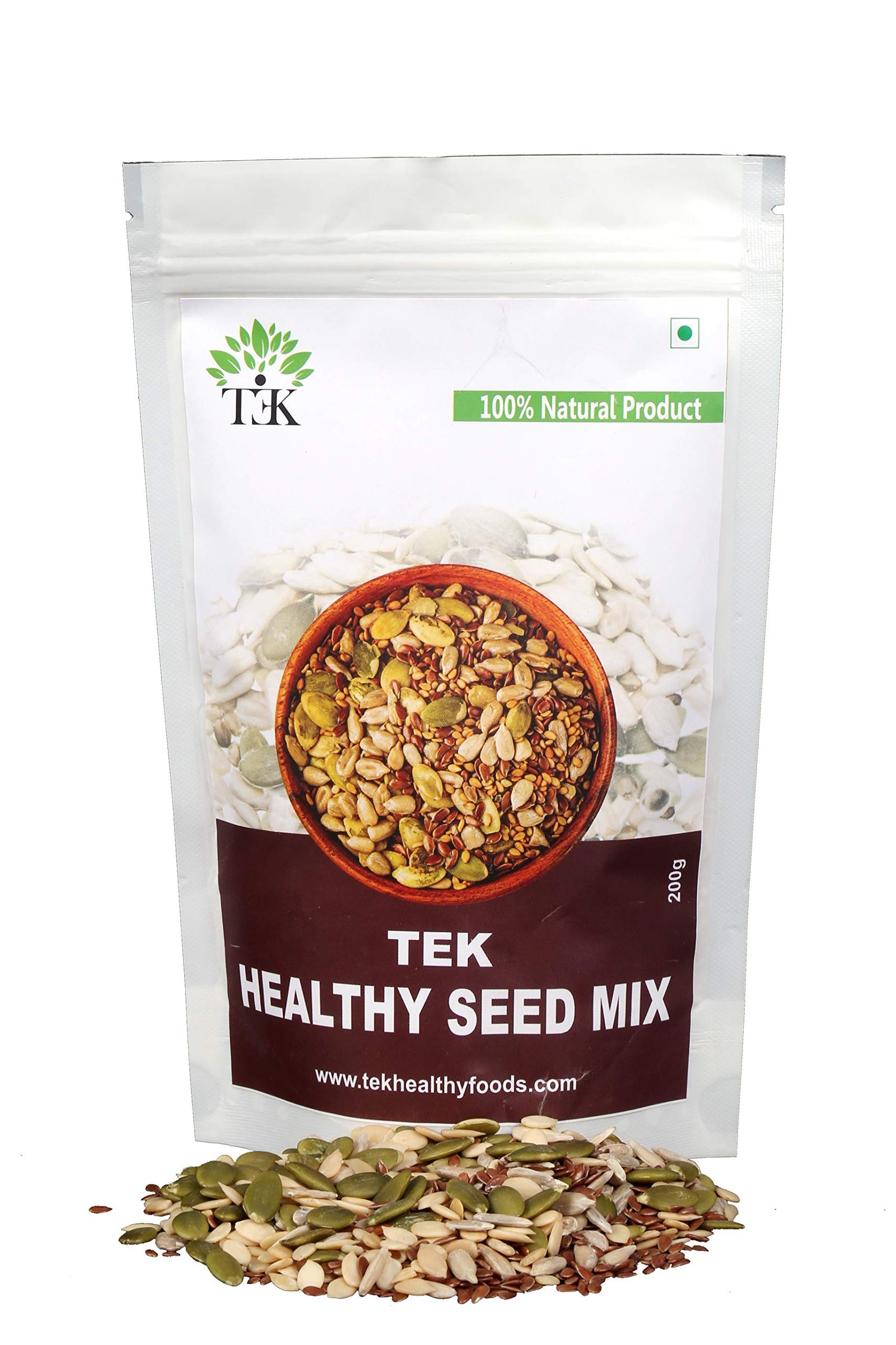 Healthy Mix Seed