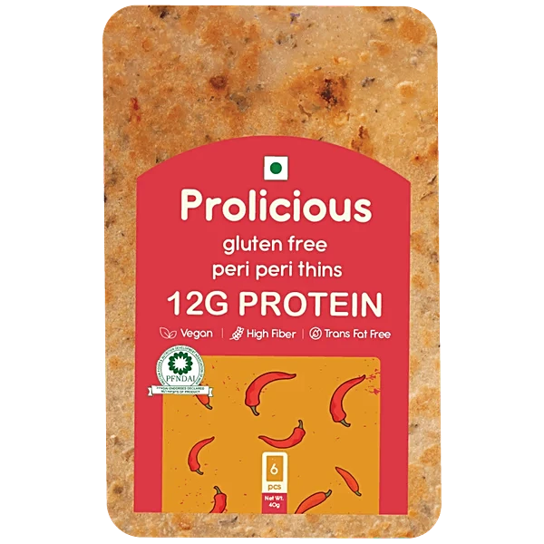 Peri-Peri Thin