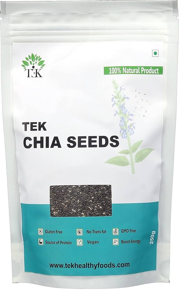 Chia Seed