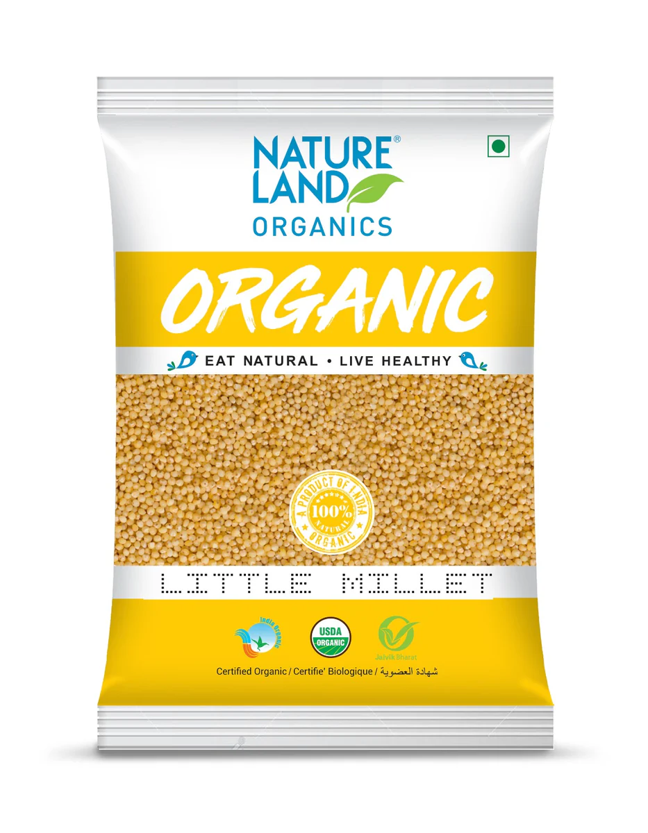 Little Millet