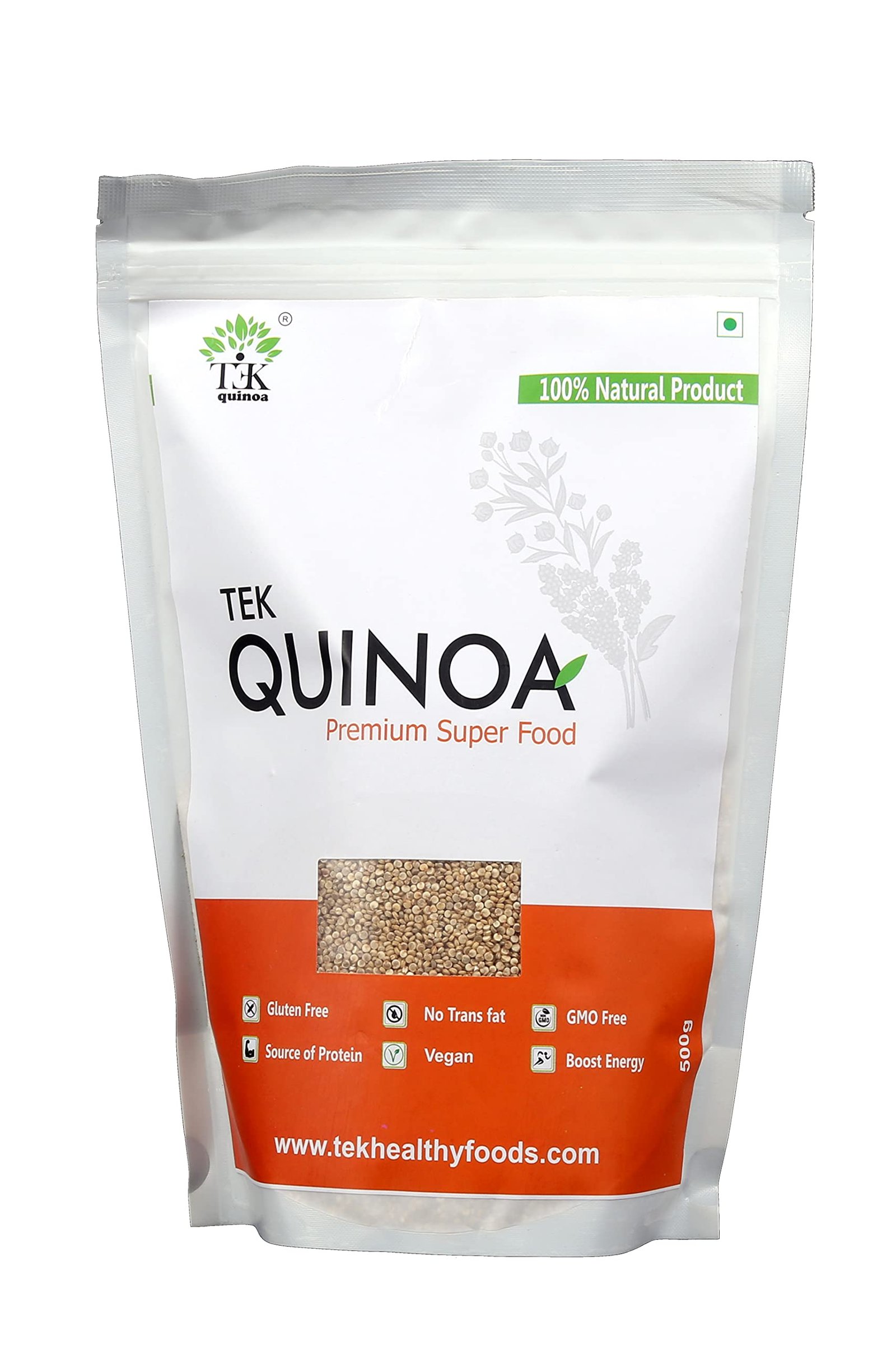 Quinoa Grain