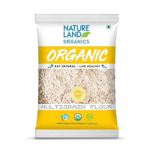Multigrain Atta