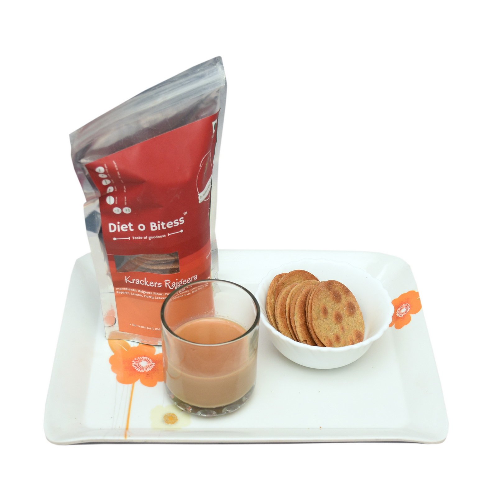 Rajgeera Kraker