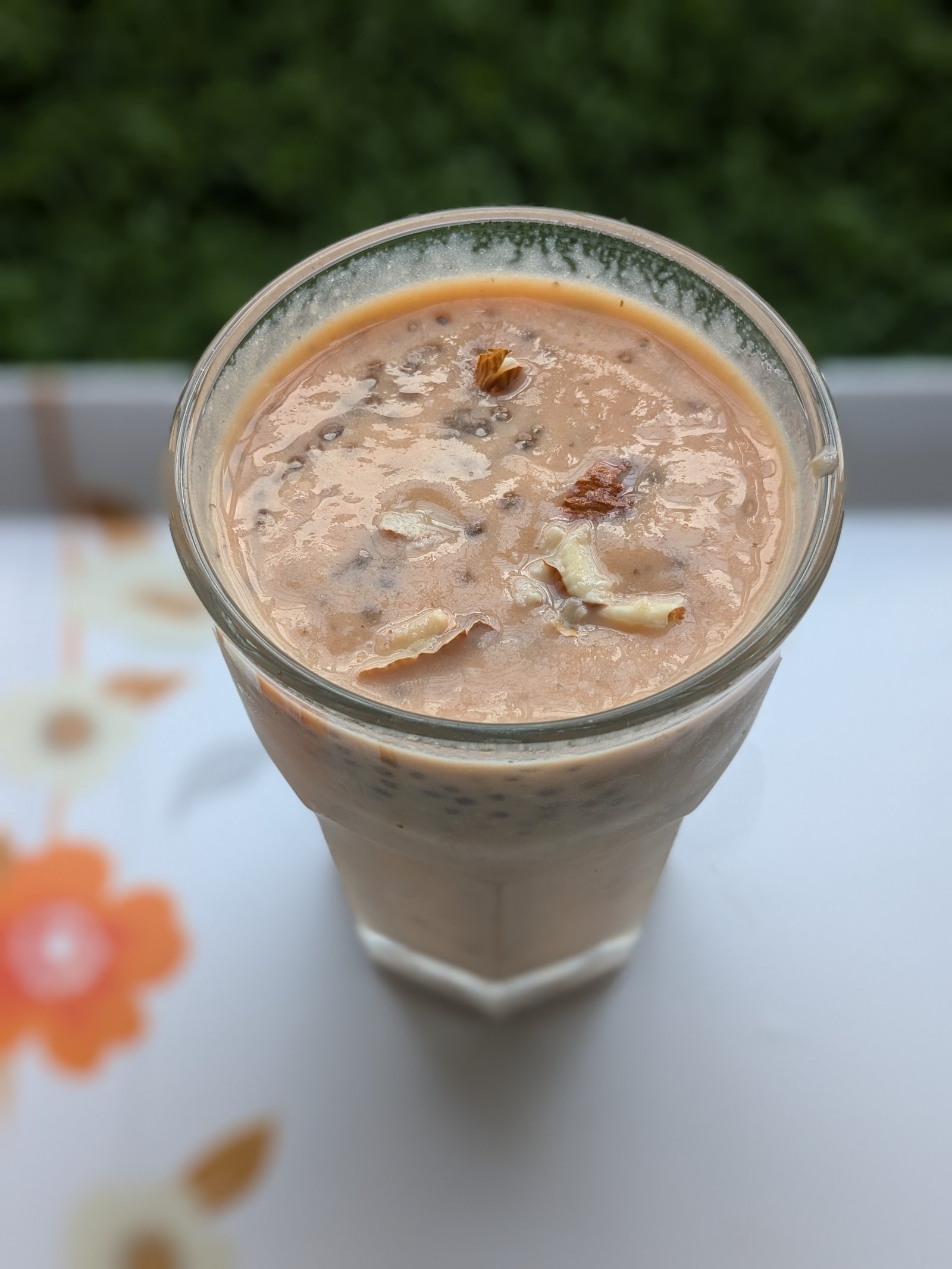Papaya Smoothie
