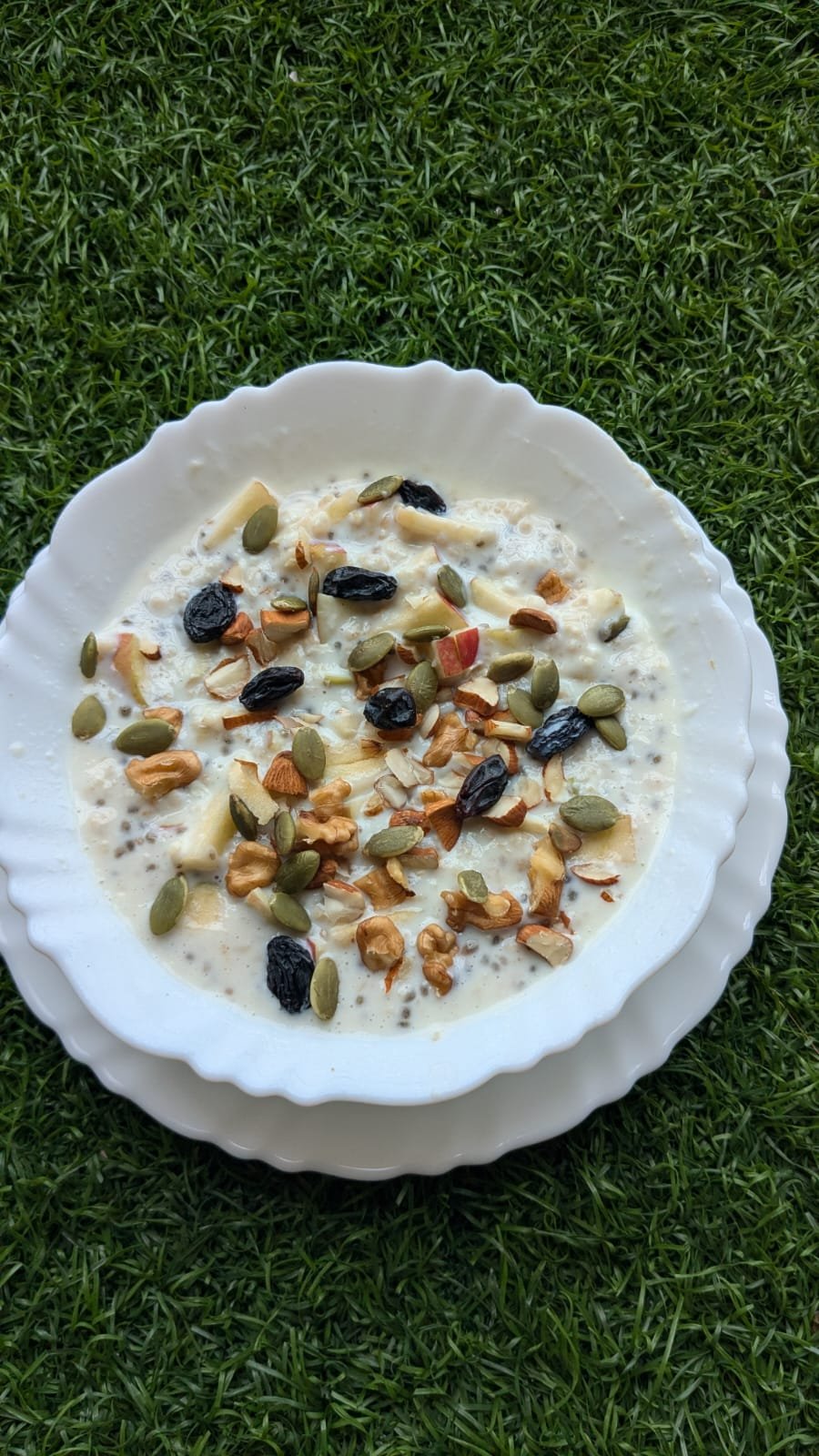 Oats Delight