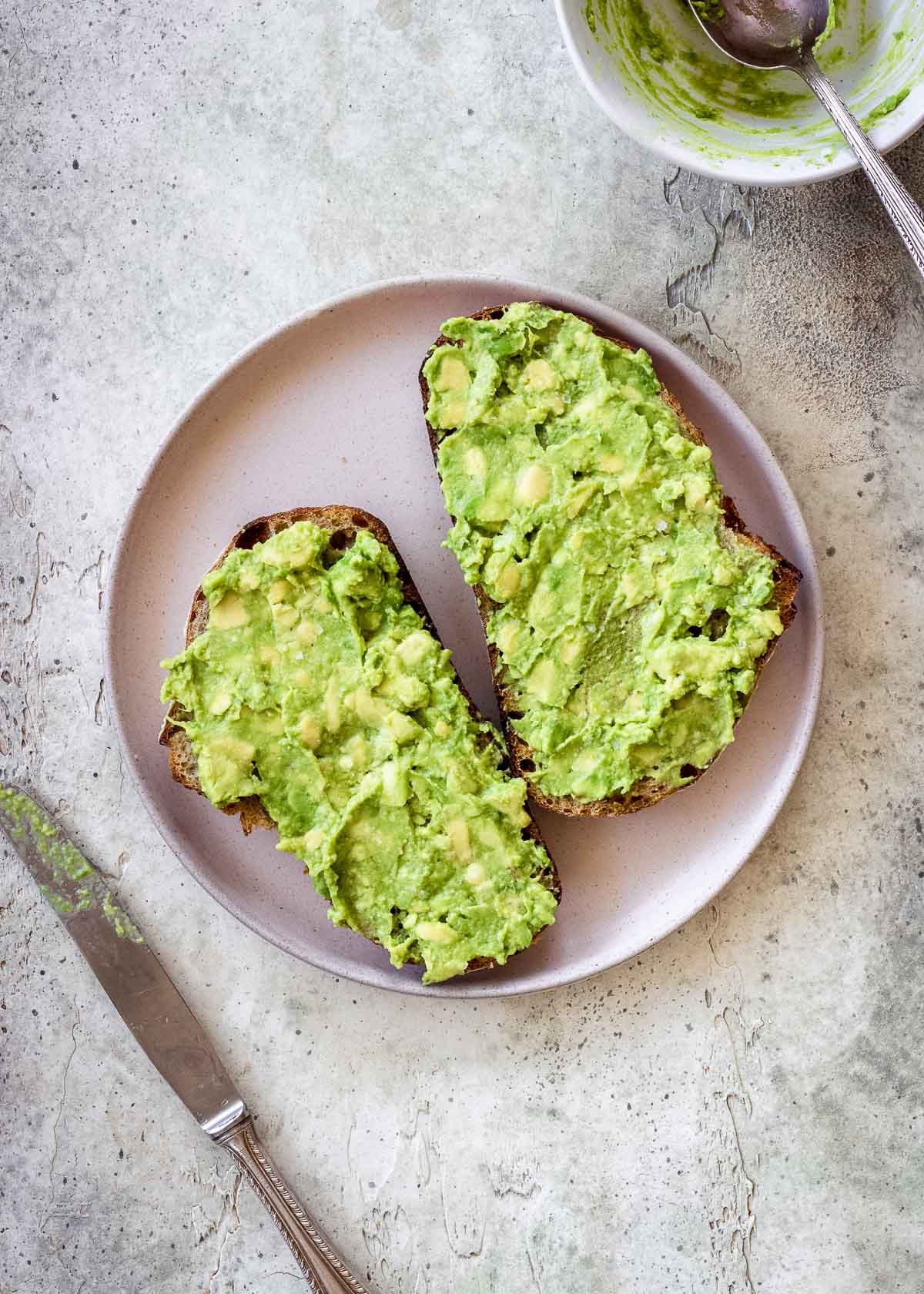 Avocado Toast