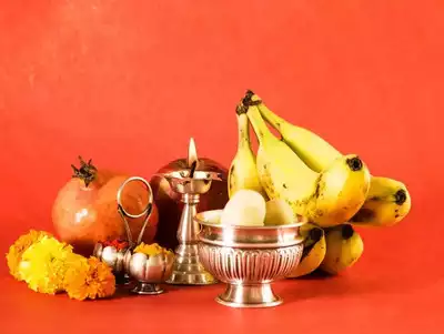 Fasting Tips of Navratri