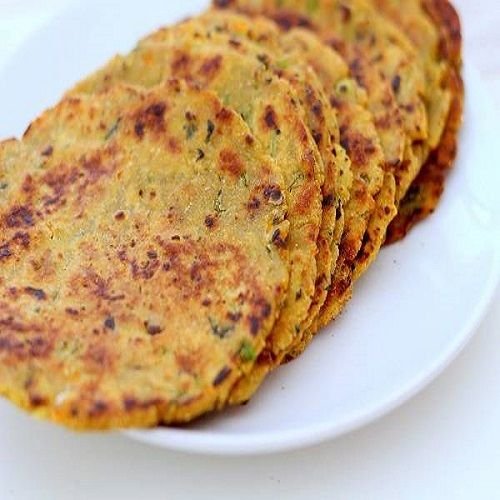 Masala Bhakri