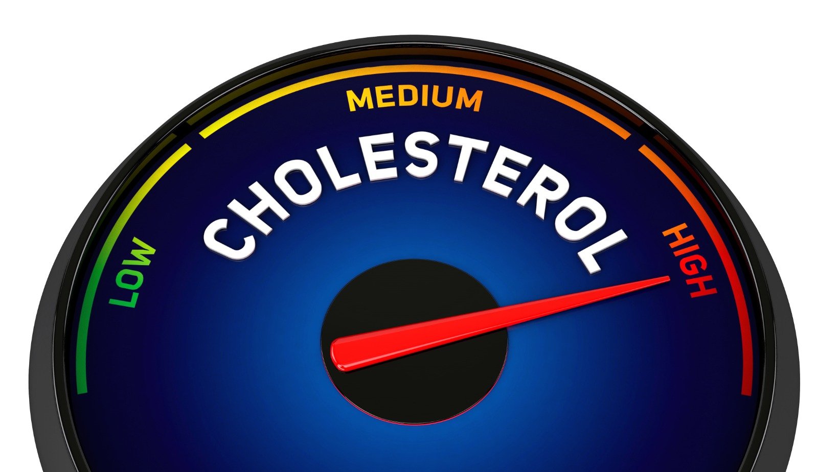 Managing Cholesterol: Simple Steps for a Healthier Heart