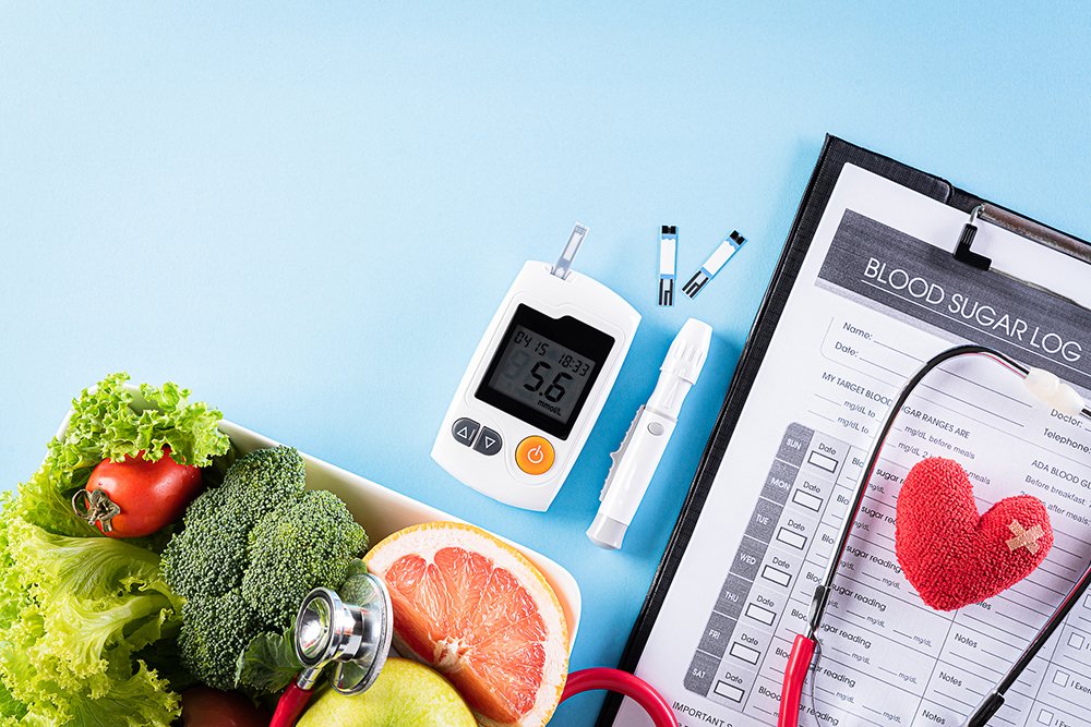 Understanding Diabetes and the Role of High Glycemic Index Foods