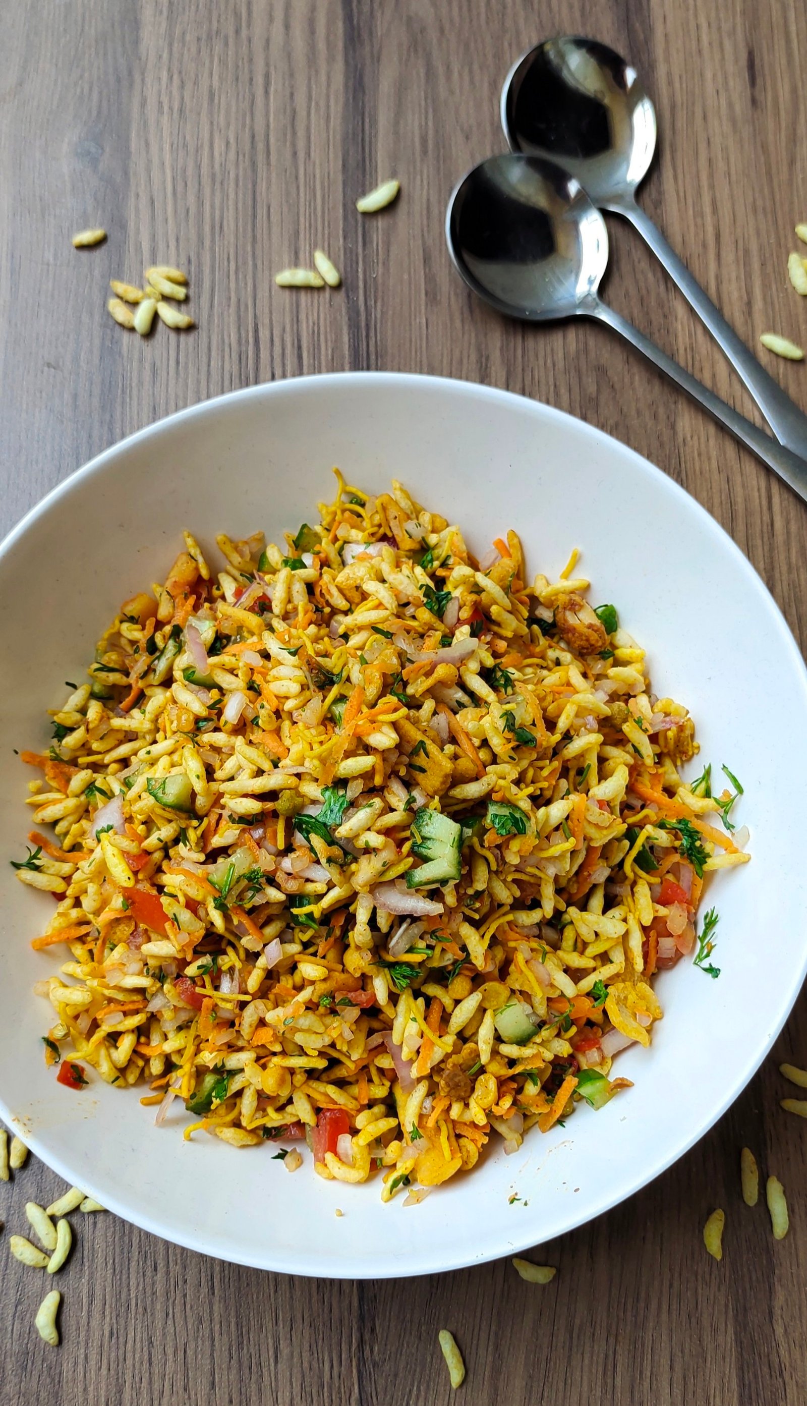 Sukha Bhel